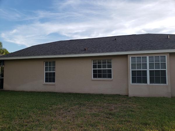 Turnkey Roofing