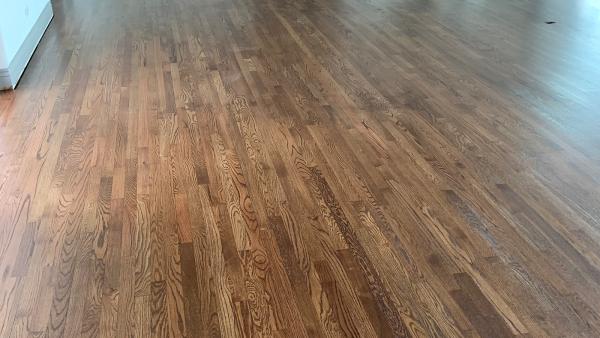 Greg Garber Hardwood Floors