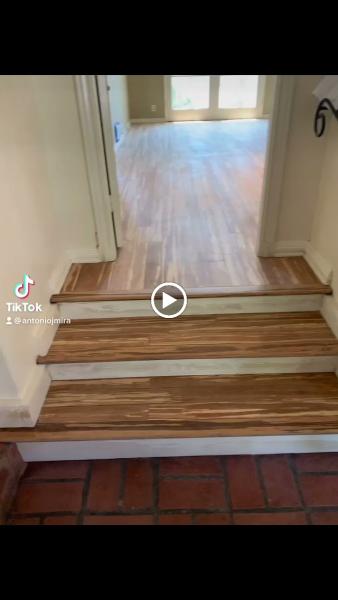 Greg Garber Hardwood Floors