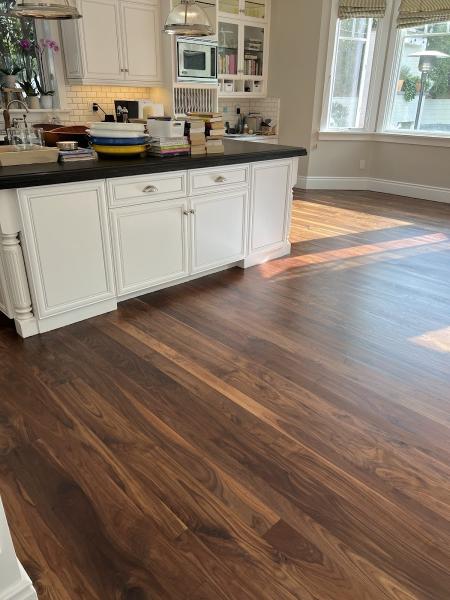 Greg Garber Hardwood Floors