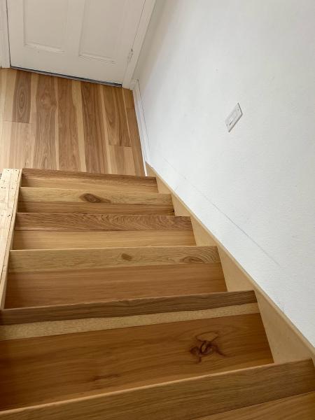 Greg Garber Hardwood Floors