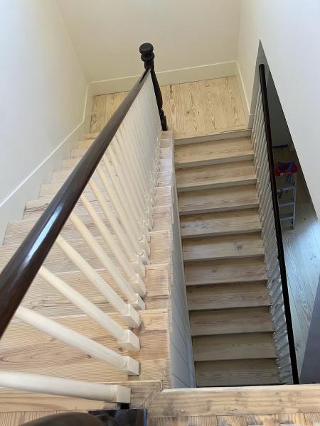 Greg Garber Hardwood Floors
