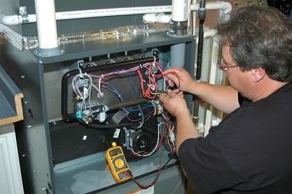 Powell & Turner Heating and Cooling Inc.