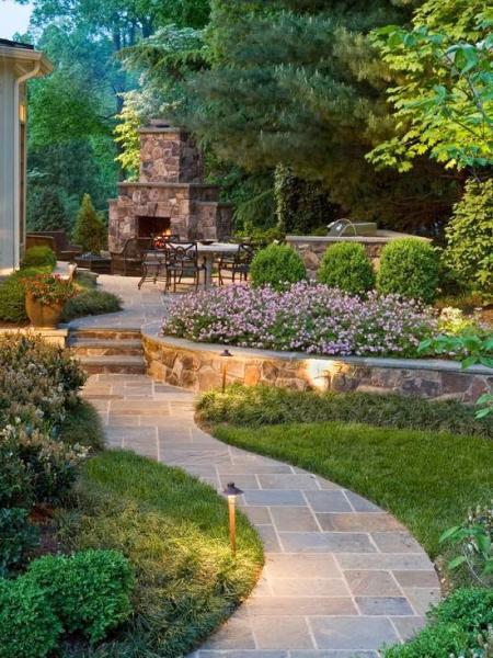 Phelps Lawn and Landscaping Inc.