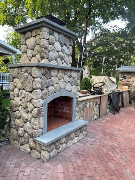 Desire Construction Inc
