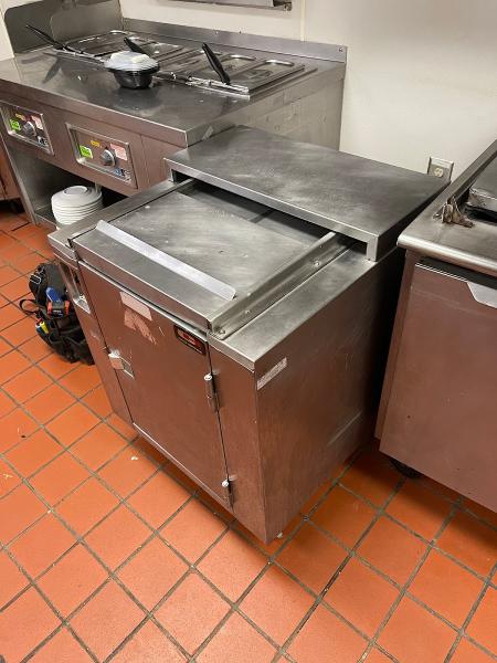 Hot & Cold Equipment Services