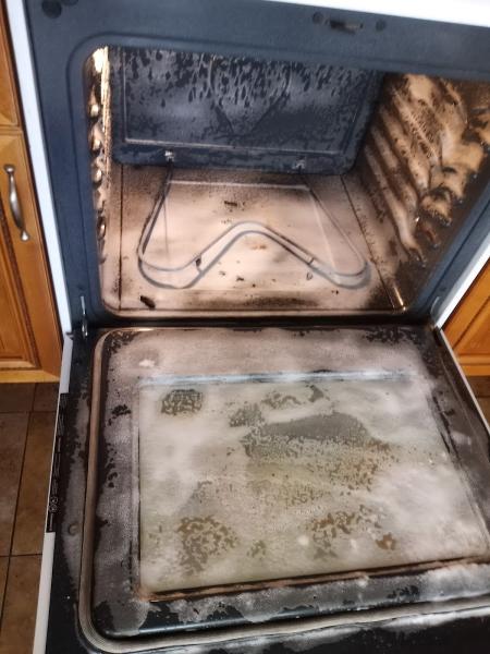 All Seasons Cleaning Services LLC