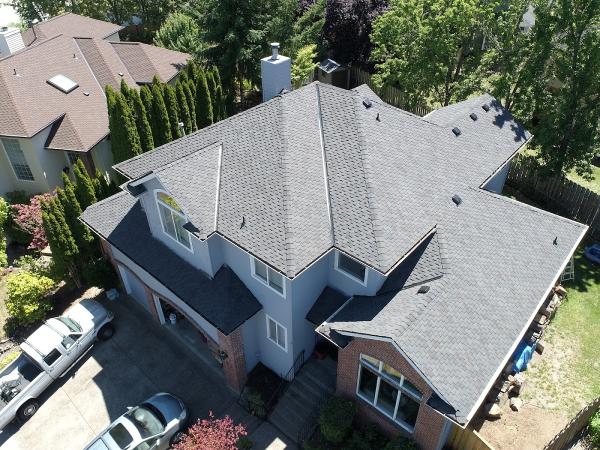 RJ Roofing