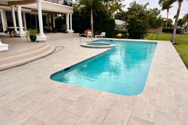 Gulfstream Pavers