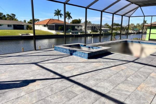 Gulfstream Pavers