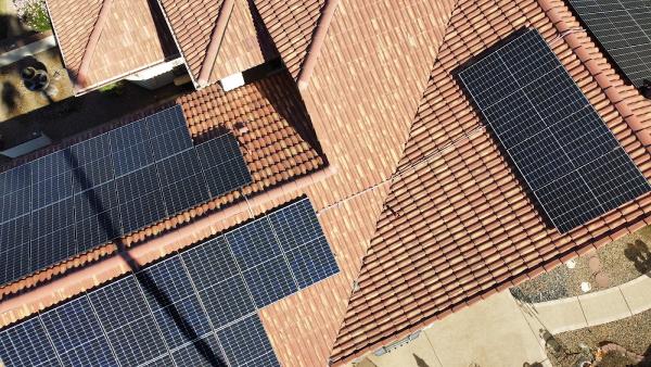 Phoenix Valley Solar