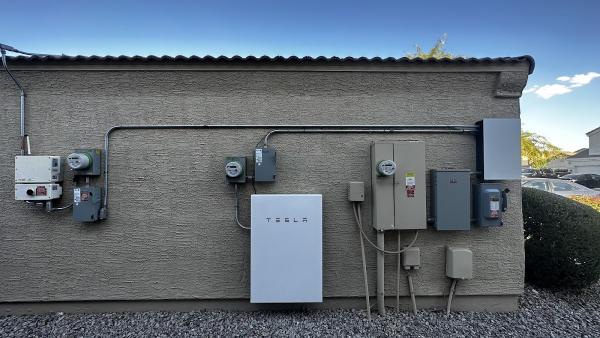 Phoenix Valley Solar