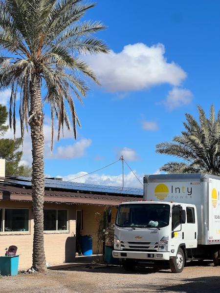 Phoenix Valley Solar