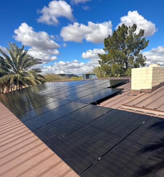 Phoenix Valley Solar