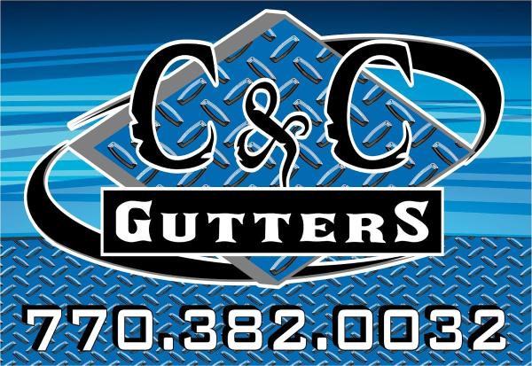 C & C Gutters Inc.