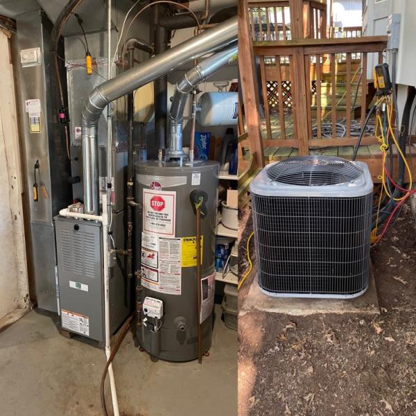 All About Air Hvac
