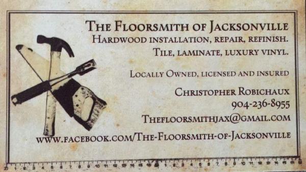 The Floorsmith