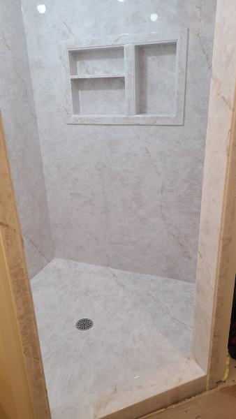Cultured Marble Specialists LLC