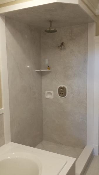 Cultured Marble Specialists LLC