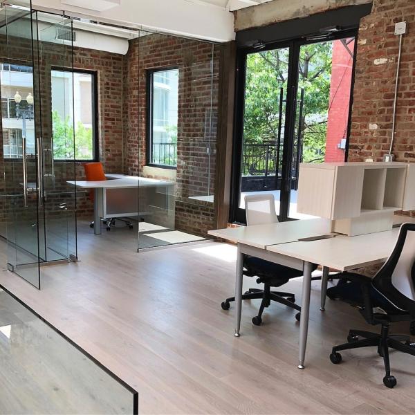 Interiors by Design