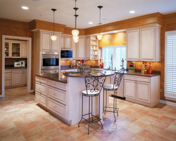 Interiors by Design