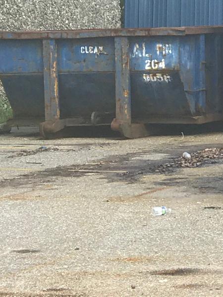 Value Dumpsters & Recycling