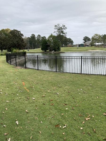 Walls & Son Fencing and Decks