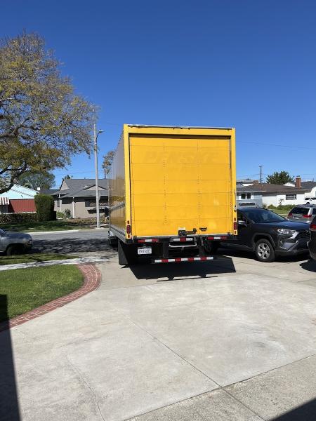 Eco Moving
