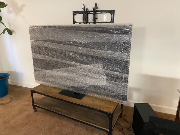 Eco Moving