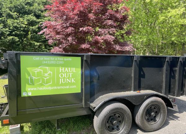 Haul Out Junk Removal