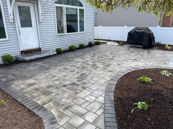 Ross & Jack's Landscaping Inc
