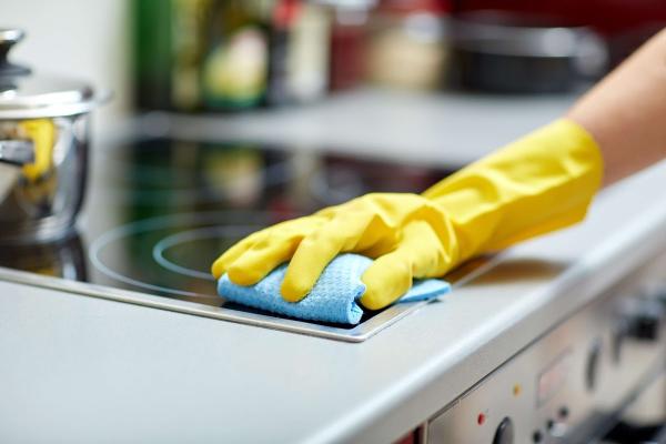 Maid Spotless Cleaning Services