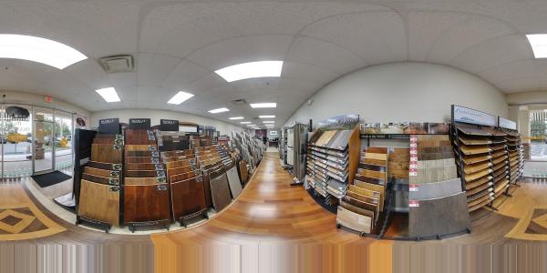All Floors