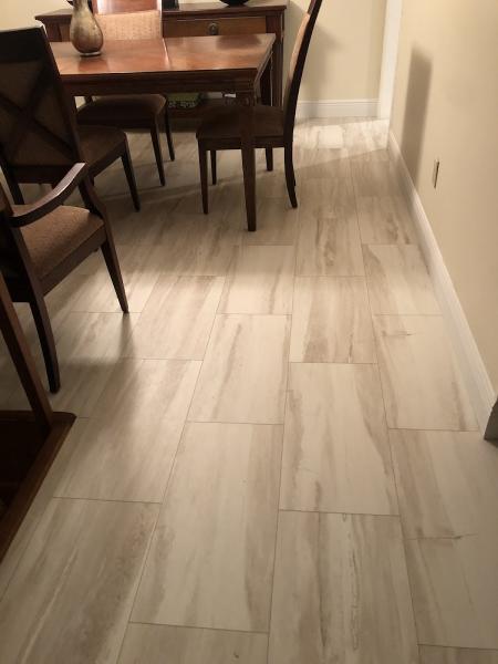 All Floors
