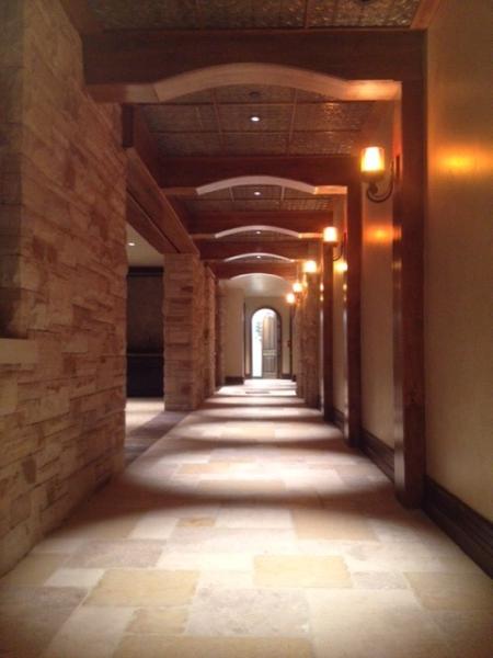 Mile High Custom Stone and Tile