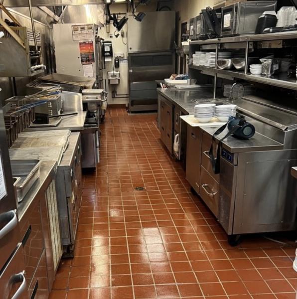 USA Commercial Cleaning Group