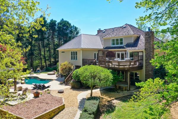 Katherine Frazier Realty ~ Bhhs Ga. Properties