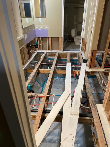 Restoration Construction Abatement
