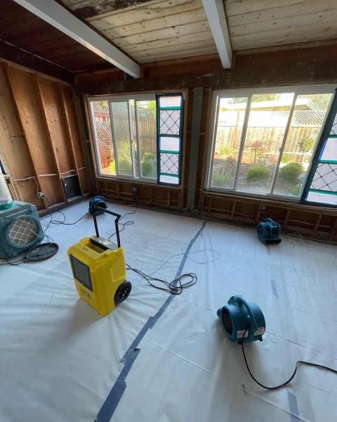 Restoration Construction Abatement