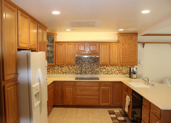 Residential Electrical Services