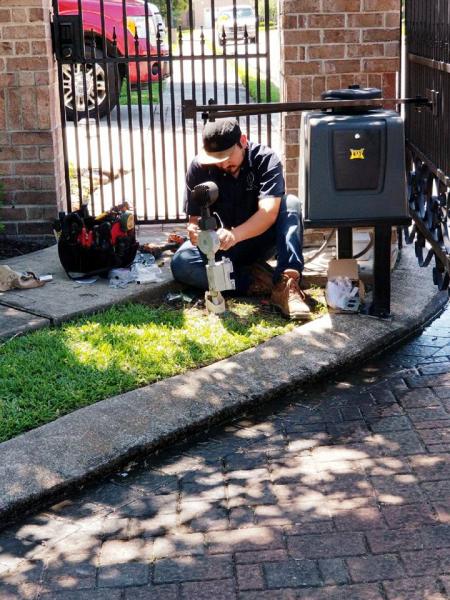 Residential Electrical Services