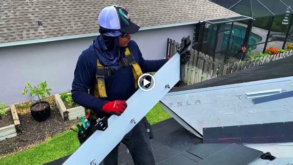 Roofing by Curry