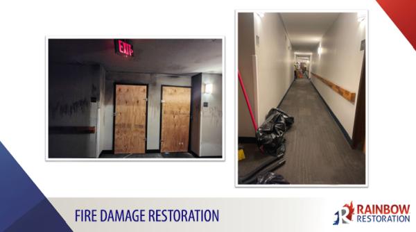 Rainbow Restoration