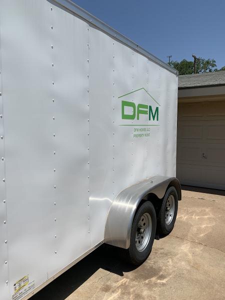 DFM Homes