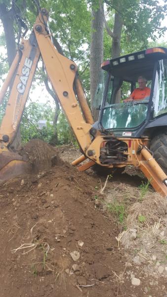 Uhler Excavating Inc.