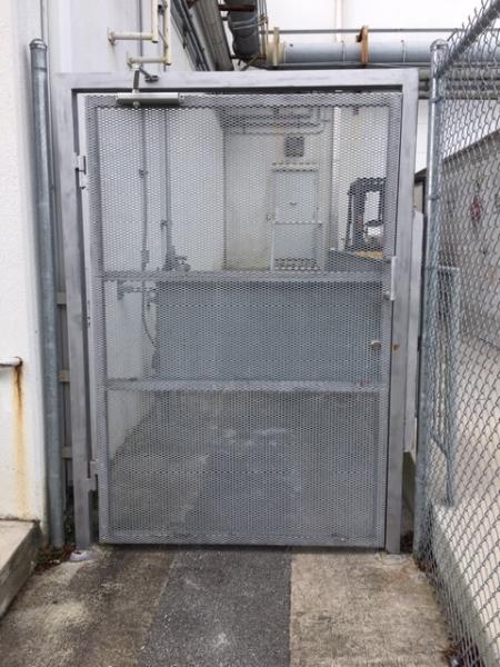 Action Fence