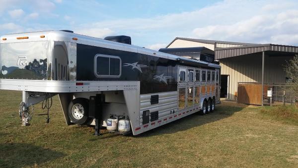 Cowgirl Custom Cleaning