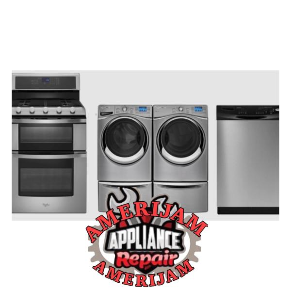 Amerijam Appliance Repairs
