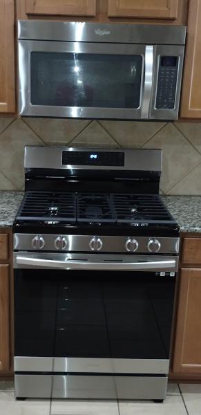 Amerijam Appliance Repairs