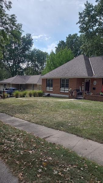 Great Plains Exteriors